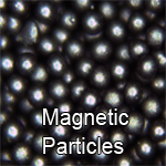 Magnetic Particles