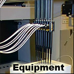 equipment